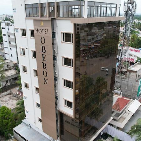 Hotel Oberon Solapur Εξωτερικό φωτογραφία
